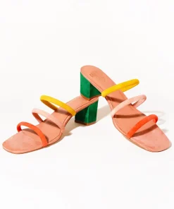 Belle In*Charlotte Stone Sale