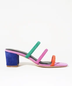 Belle In*Charlotte Stone Discount