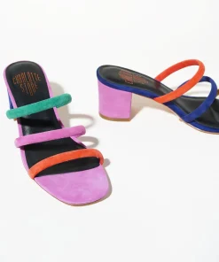 Belle In*Charlotte Stone Discount