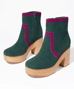 Enrico In*Charlotte Stone New