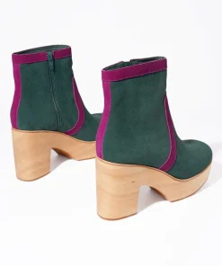 Enrico In*Charlotte Stone New