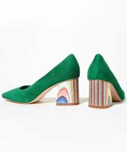 Estee In*Charlotte Stone Best