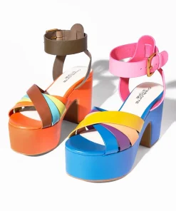 Judd In*Charlotte Stone New