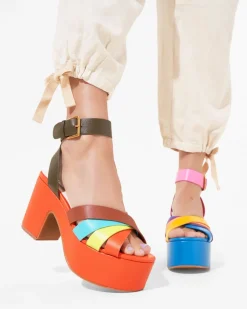 Judd In*Charlotte Stone New