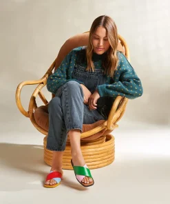 Kim In*Charlotte Stone Sale