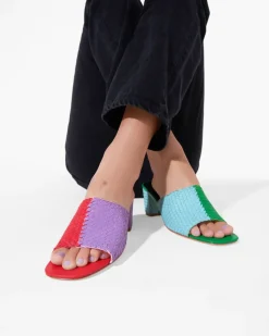 Lenu In*Charlotte Stone New