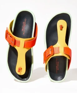 Misty In Multi*Charlotte Stone Outlet