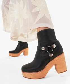 Pansy In*Charlotte Stone
