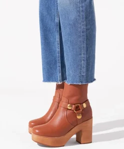 Pansy In*Charlotte Stone Sale
