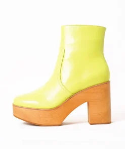 Paz In*Charlotte Stone Clearance