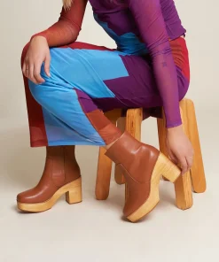 Paz In*Charlotte Stone New