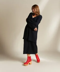 Paz In*Charlotte Stone Discount