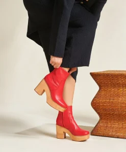Paz In*Charlotte Stone Discount
