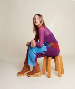 Paz In*Charlotte Stone Online