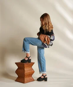 Raf In Multi*Charlotte Stone Best