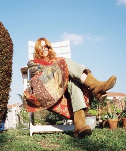 Tessie In*Charlotte Stone Best